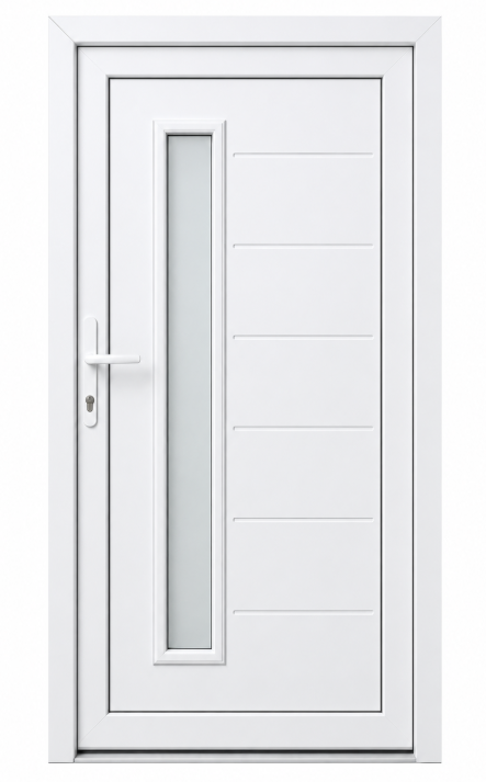 Dyer PVC