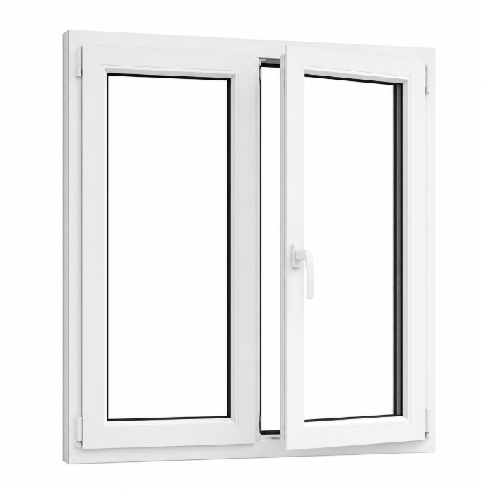 Dritare PVC