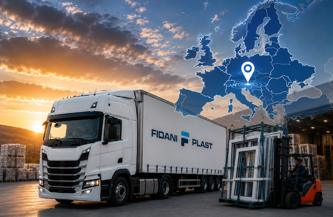 Transport Fidani Plast